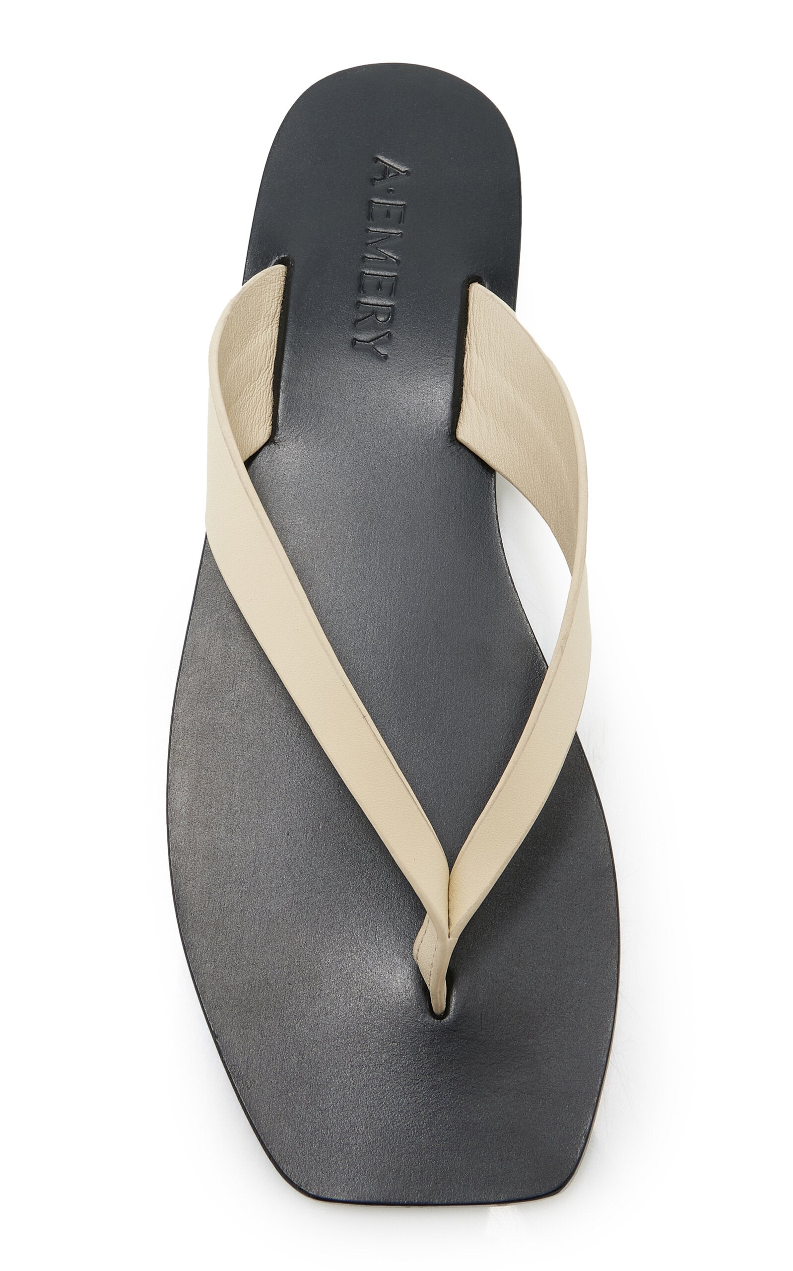 Kinto Leather Sandals