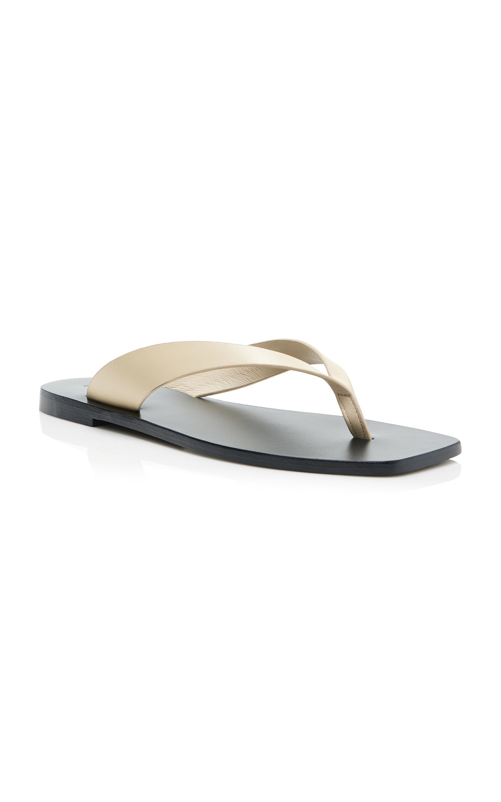 Kinto Leather Sandals