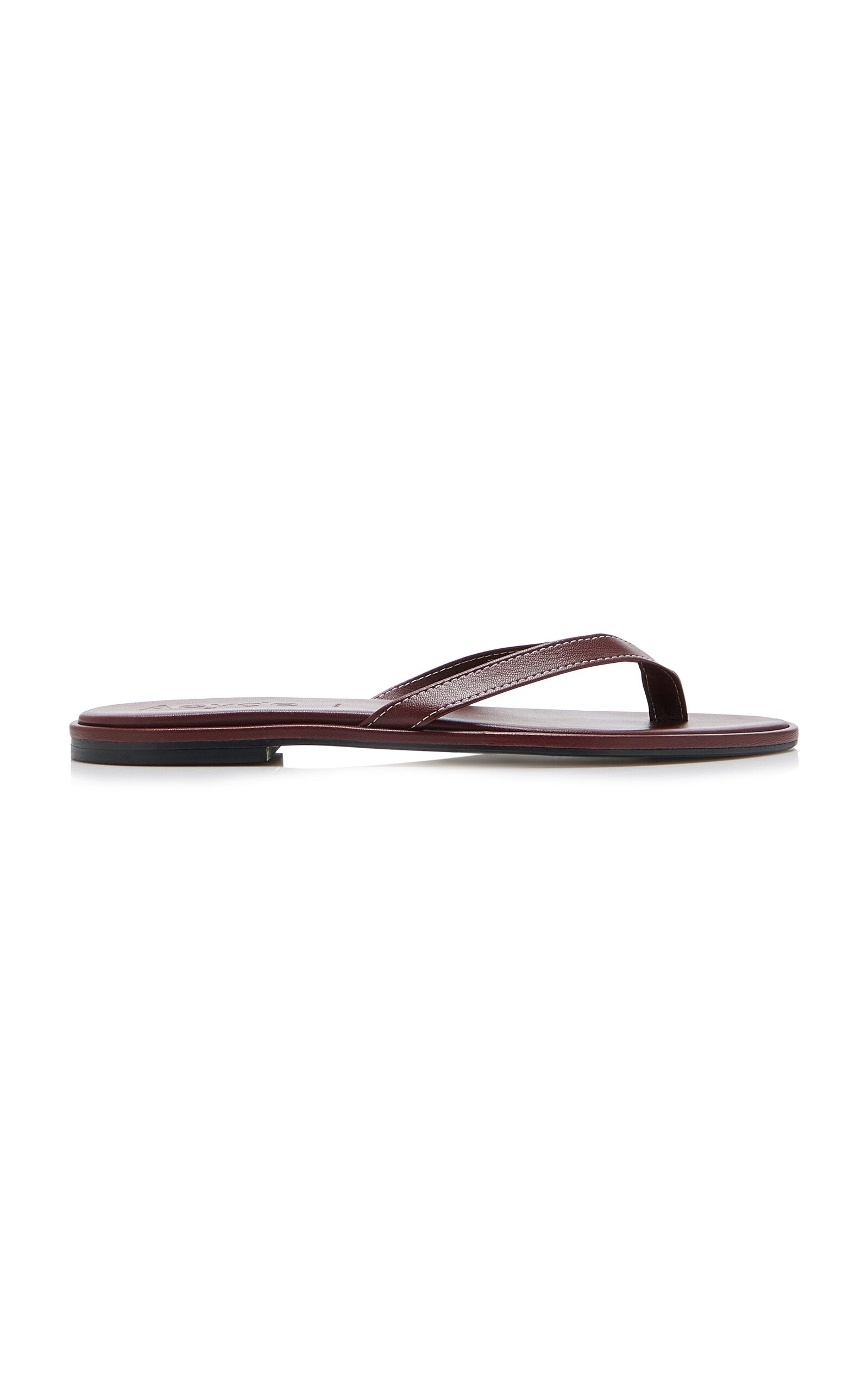 Melody Leather Sandals