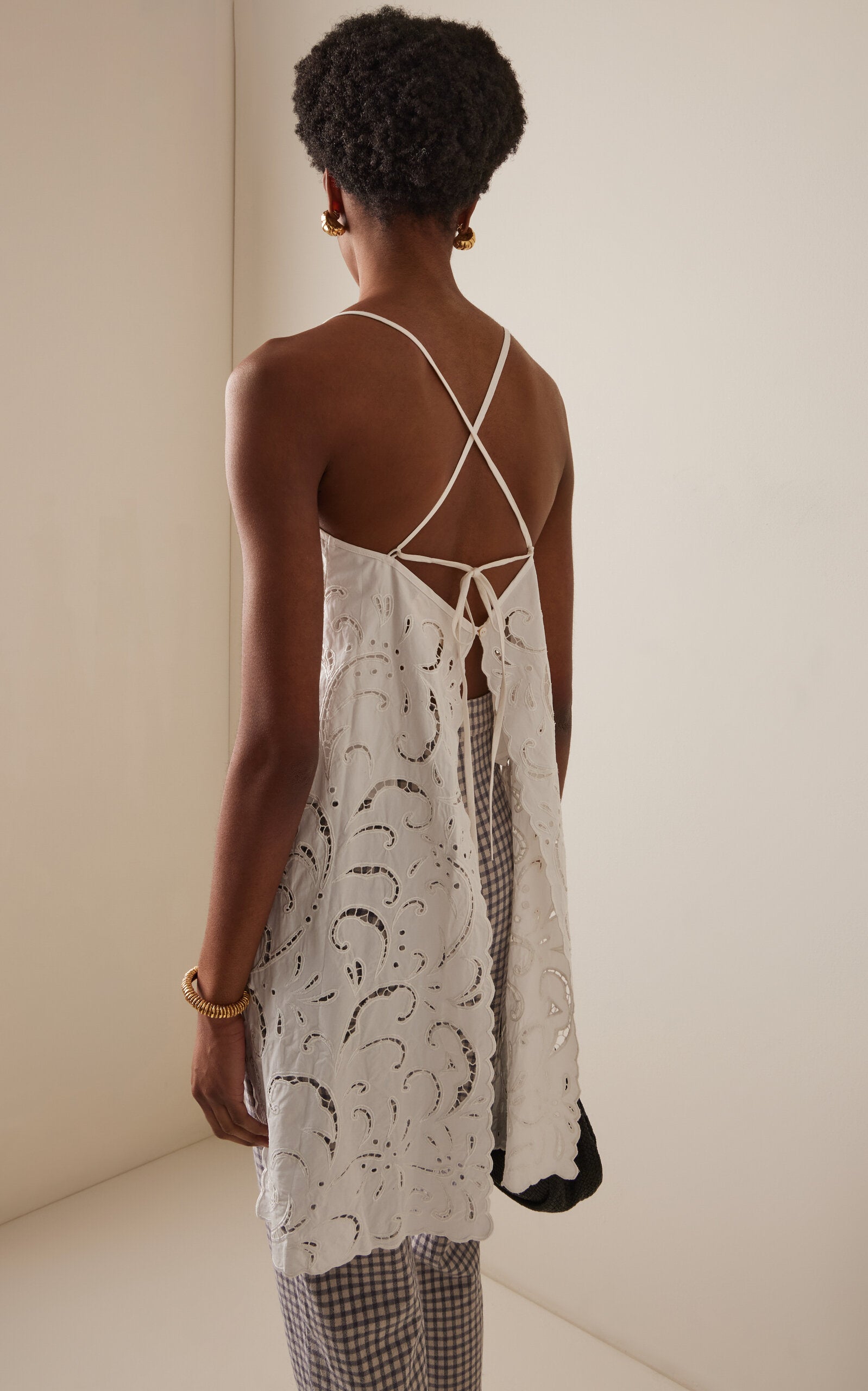 Exclusive Riviera Frida Top
