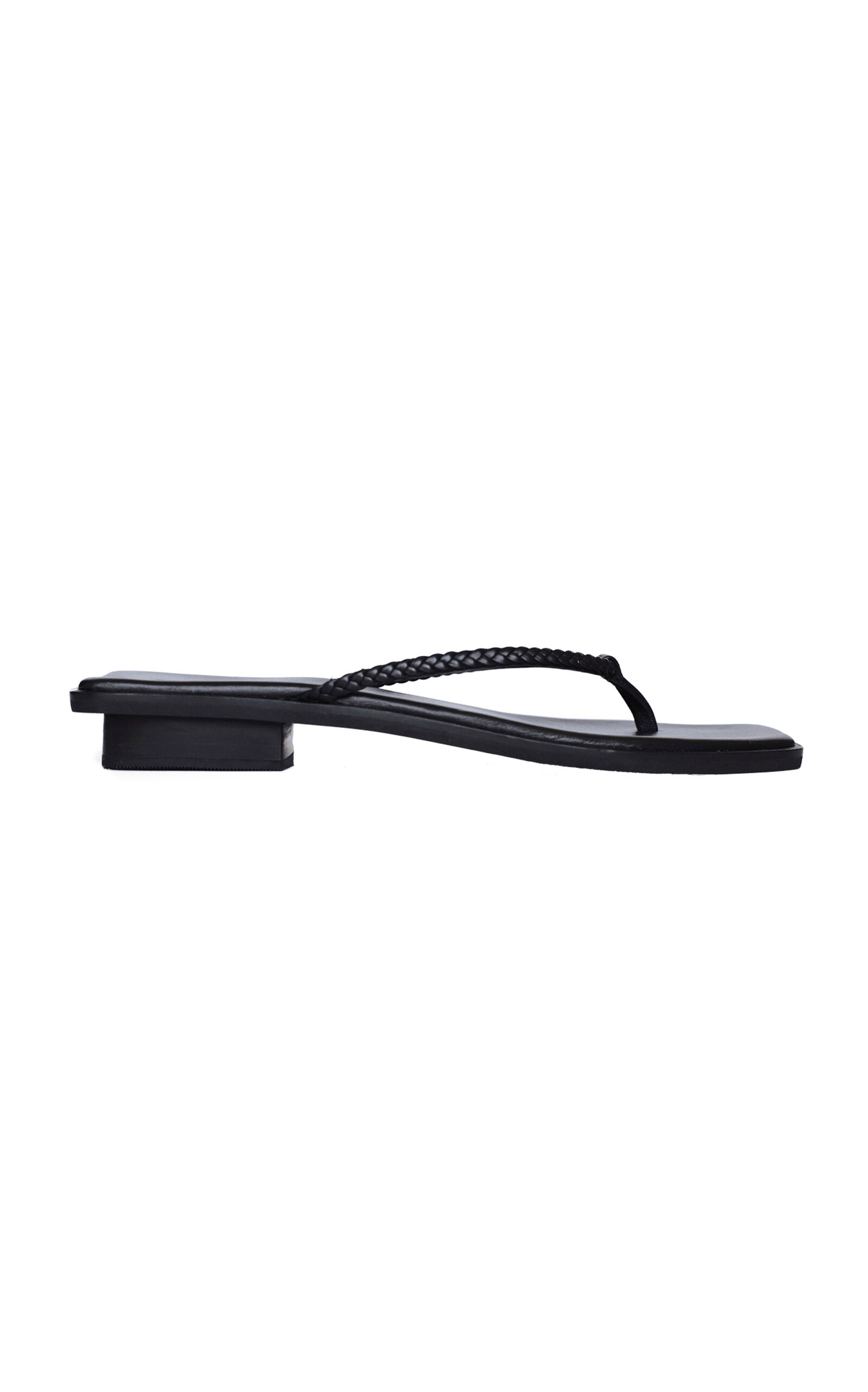 Dai Leather Sandals