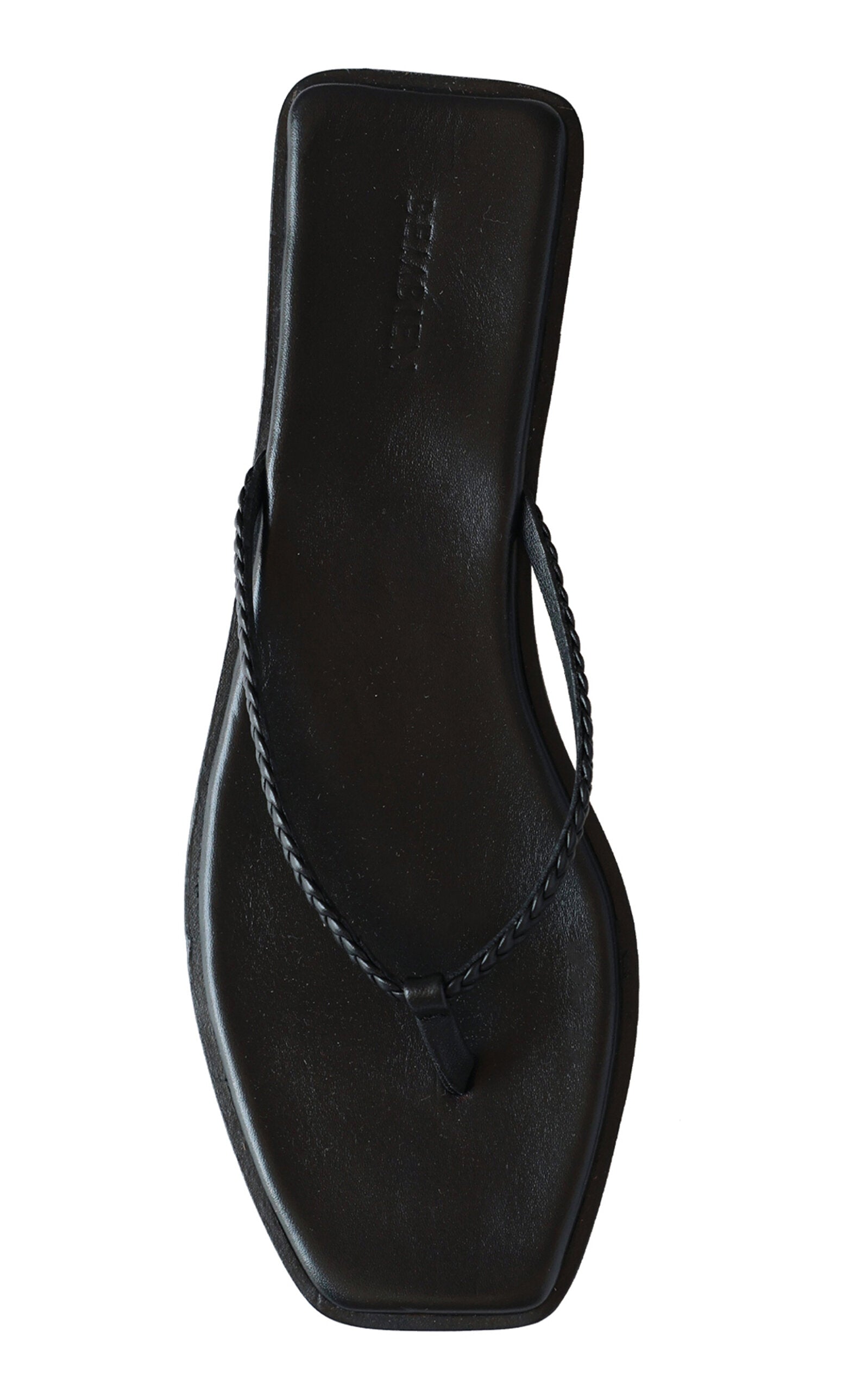 Dai Leather Sandals