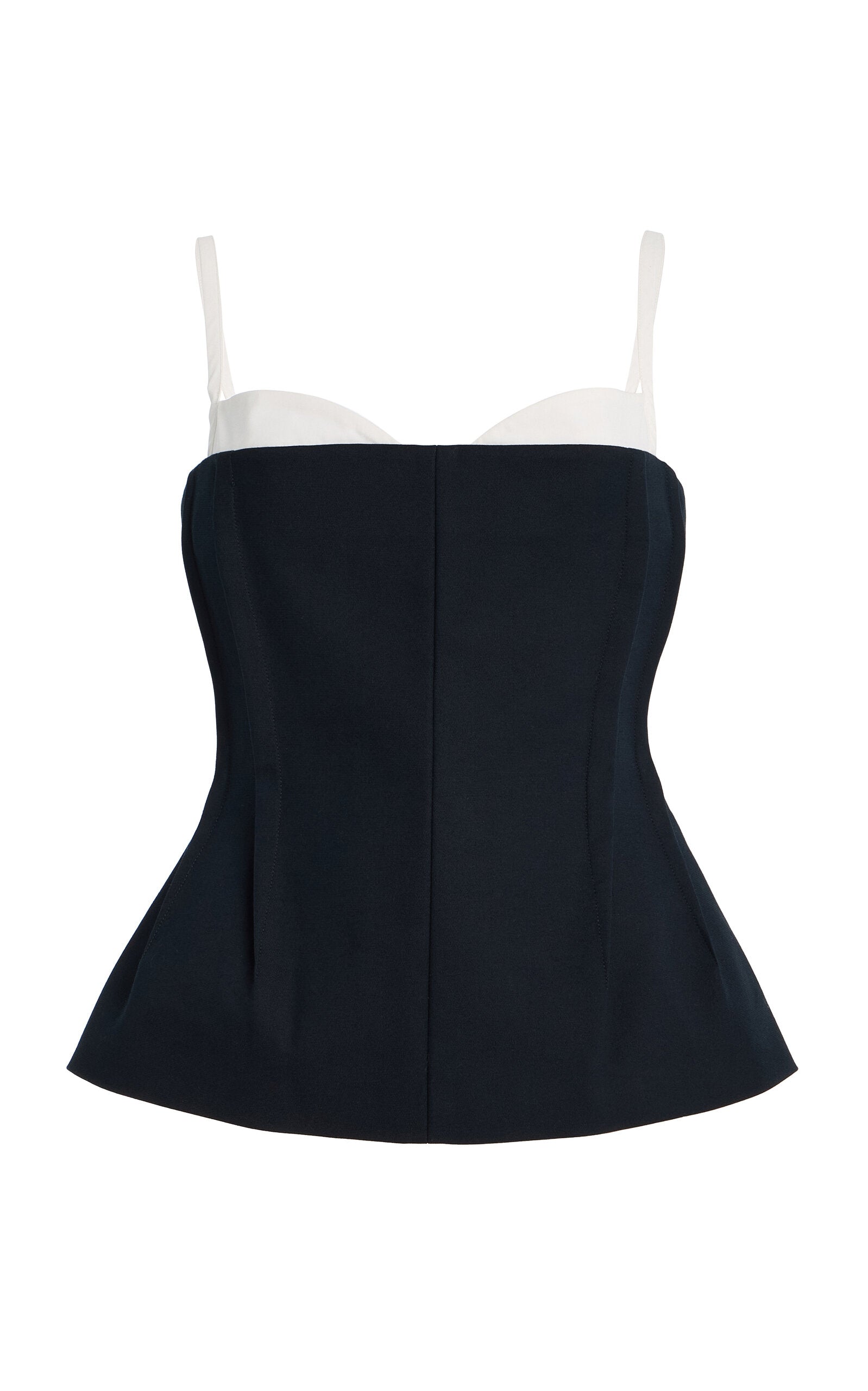 Charlee Bustier Top