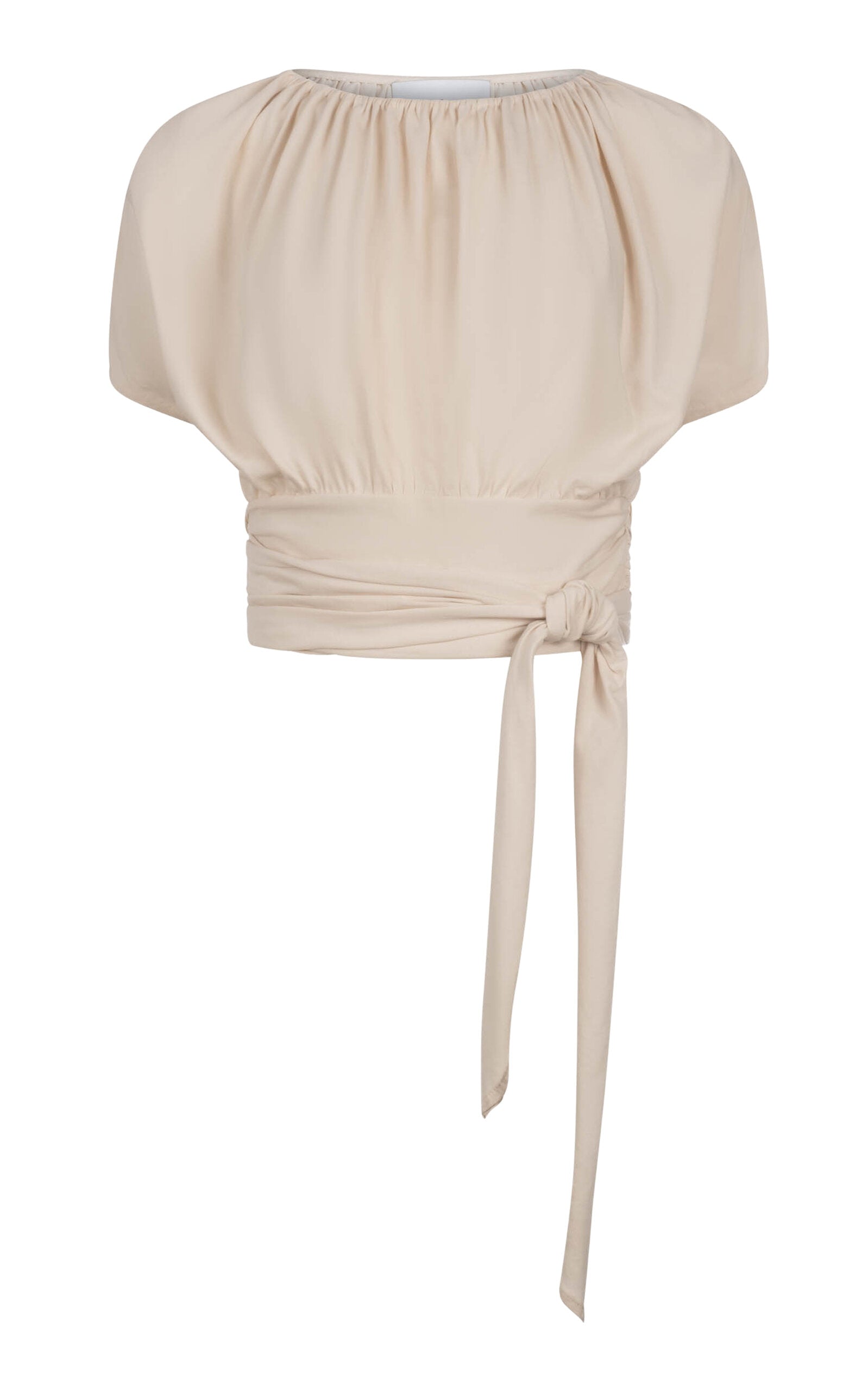Mai Cotton Top