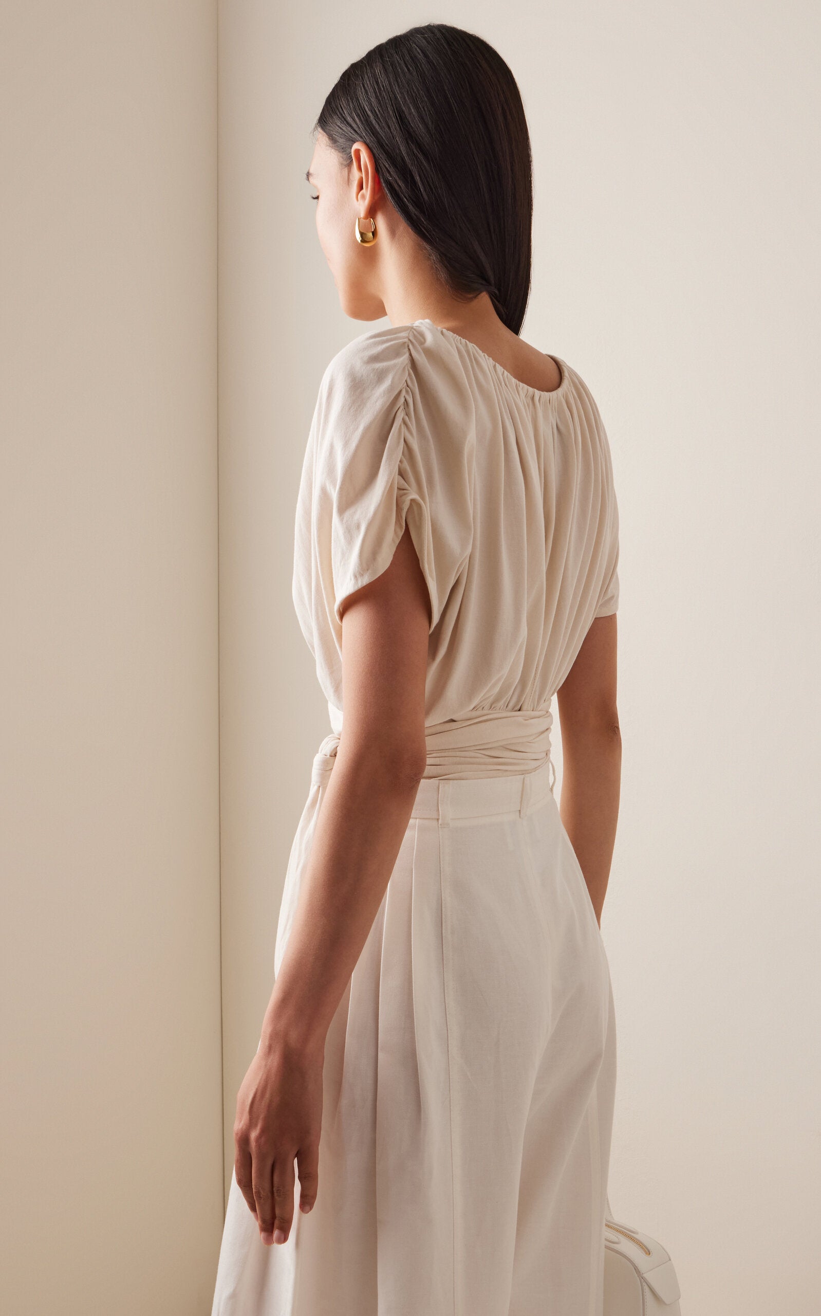 Mai Cotton Top