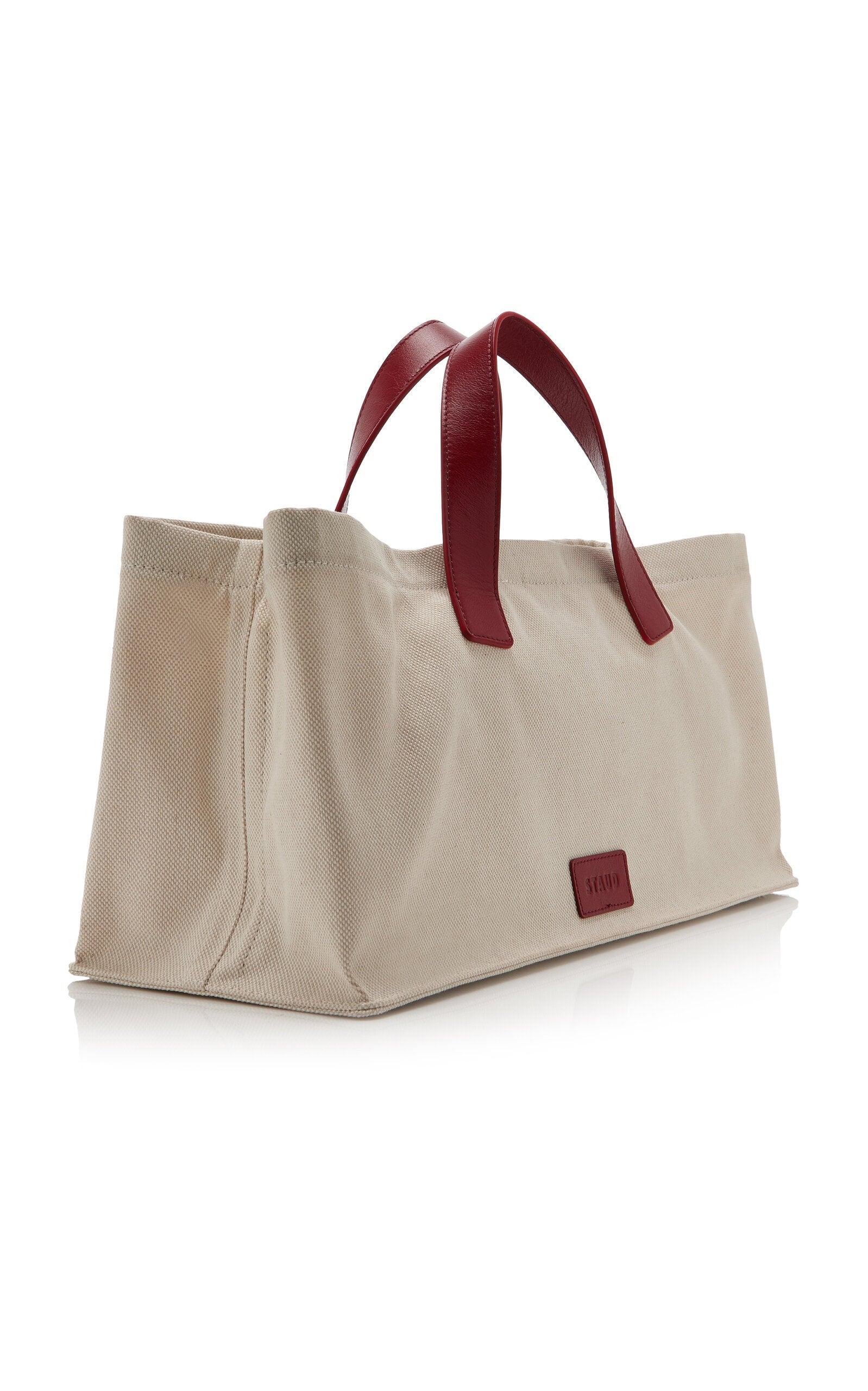 Port Canvas Tote Bag