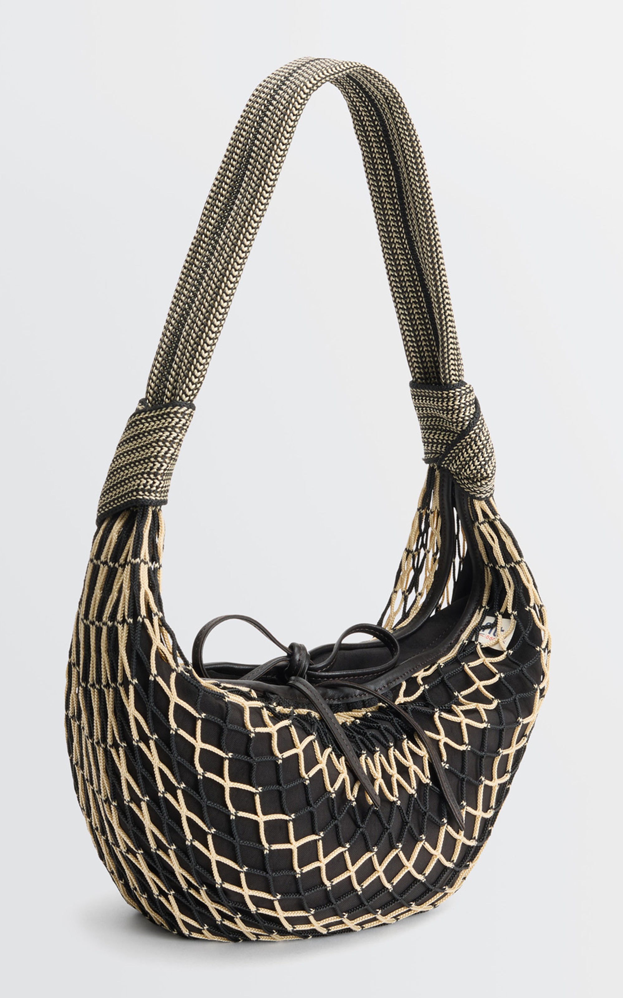 x FILT Fortune Croissant Bag