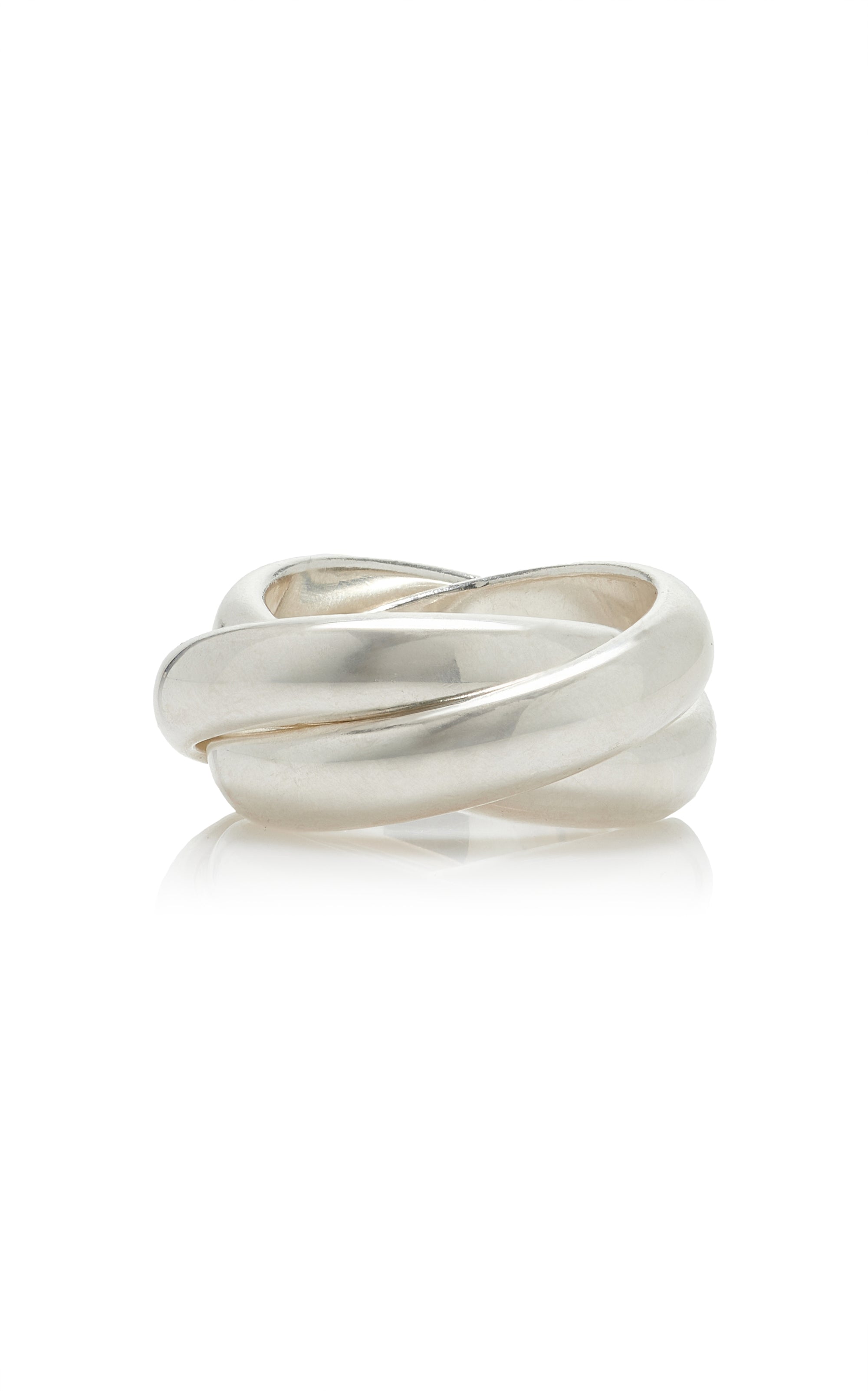 The Sofie Sterling Silver Ring