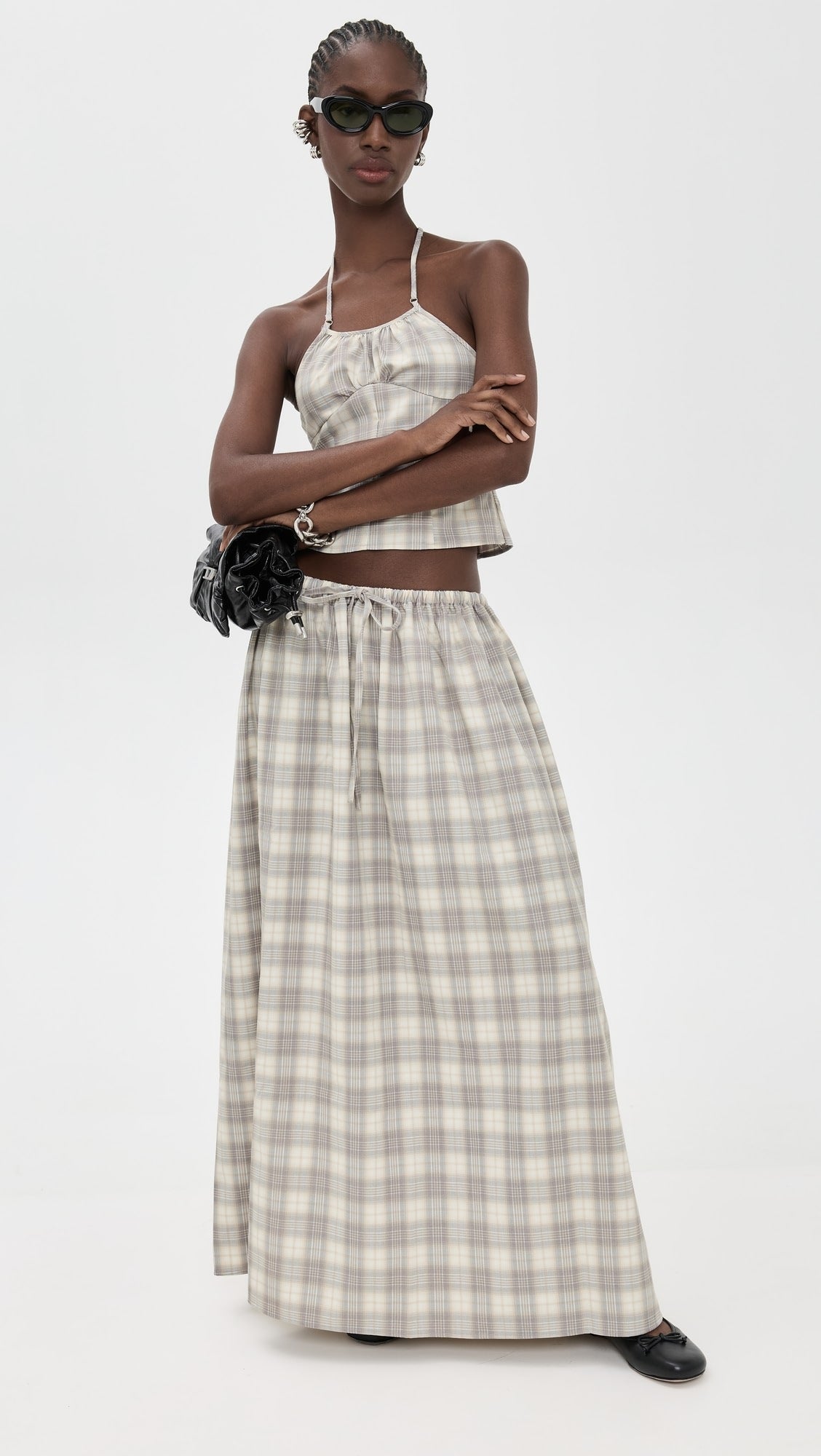 Sweet Escape Maxi Skirt