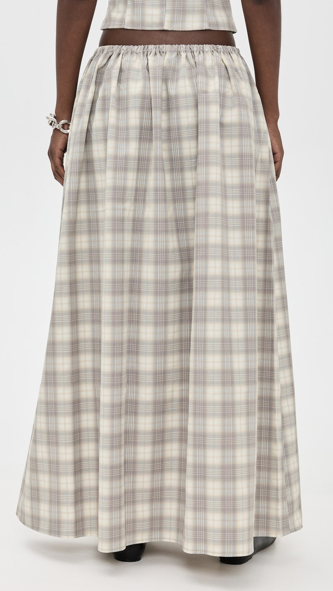 Sweet Escape Maxi Skirt