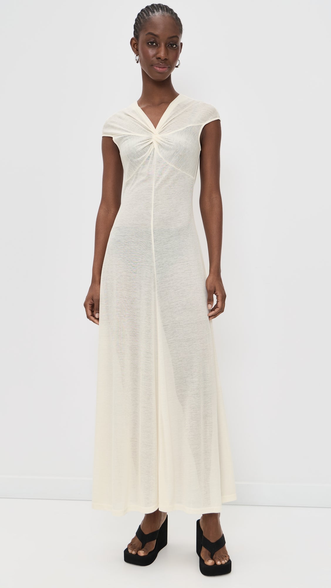 Adriana Maxi Dress