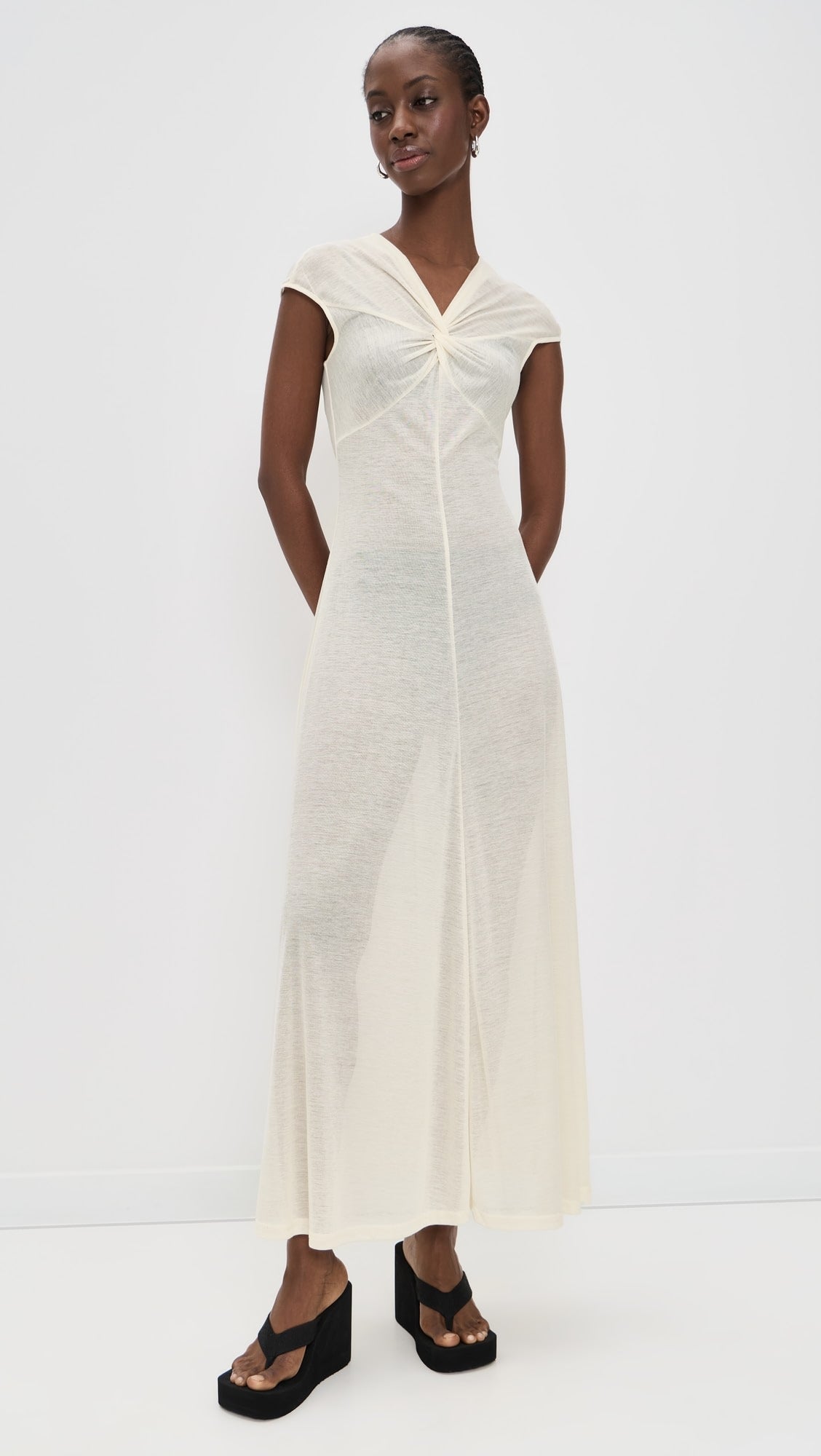 Adriana Maxi Dress