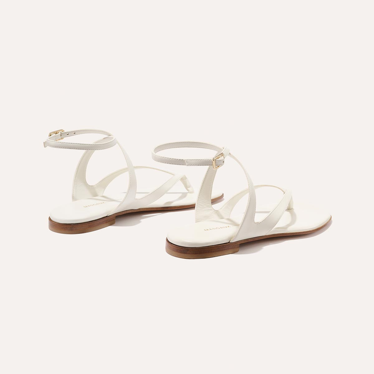 The Palermo Sandal