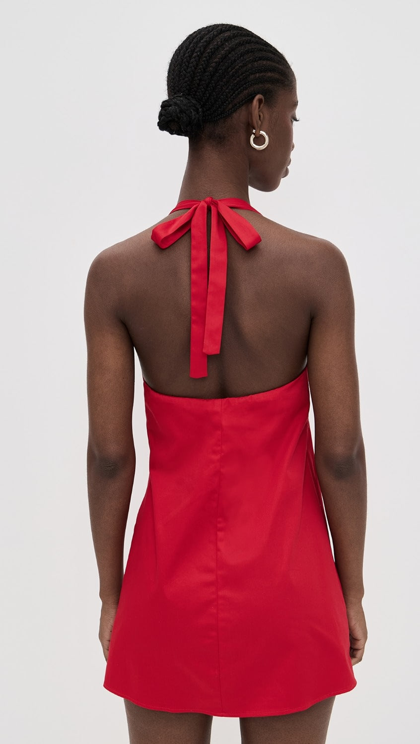Jessella Dress