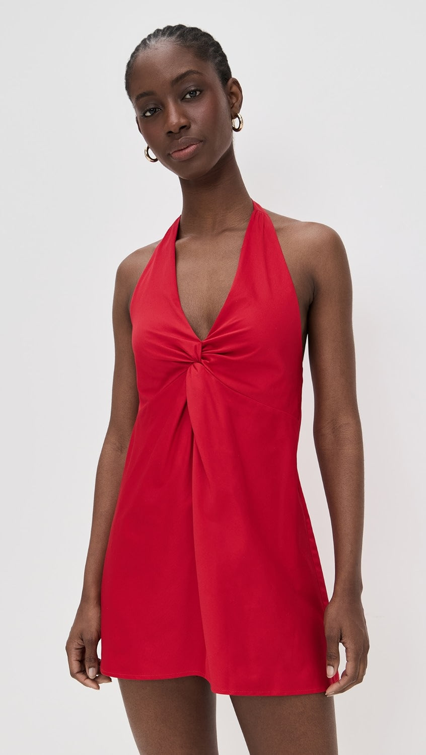 Jessella Dress
