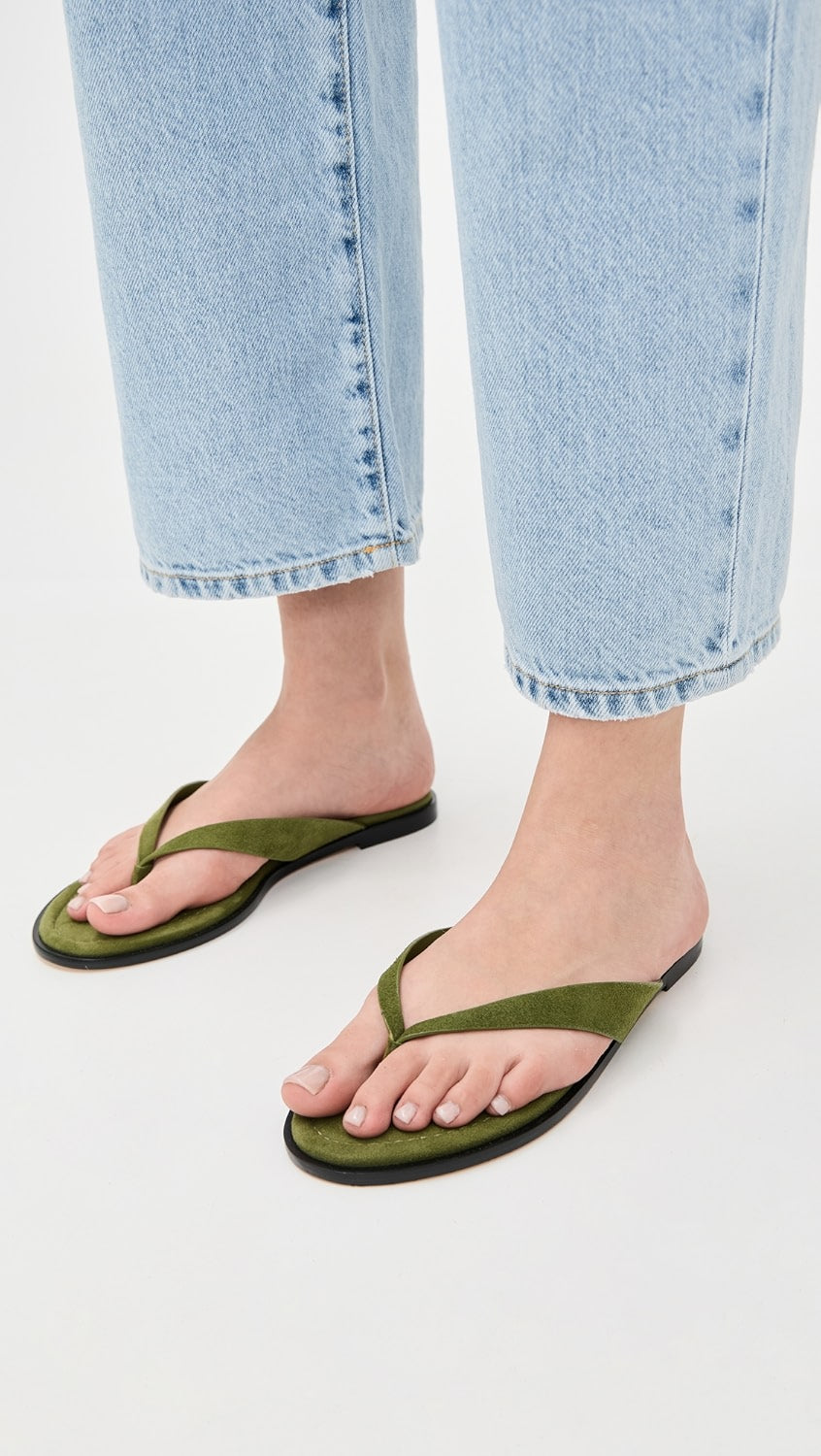Jessie Thong Sandals