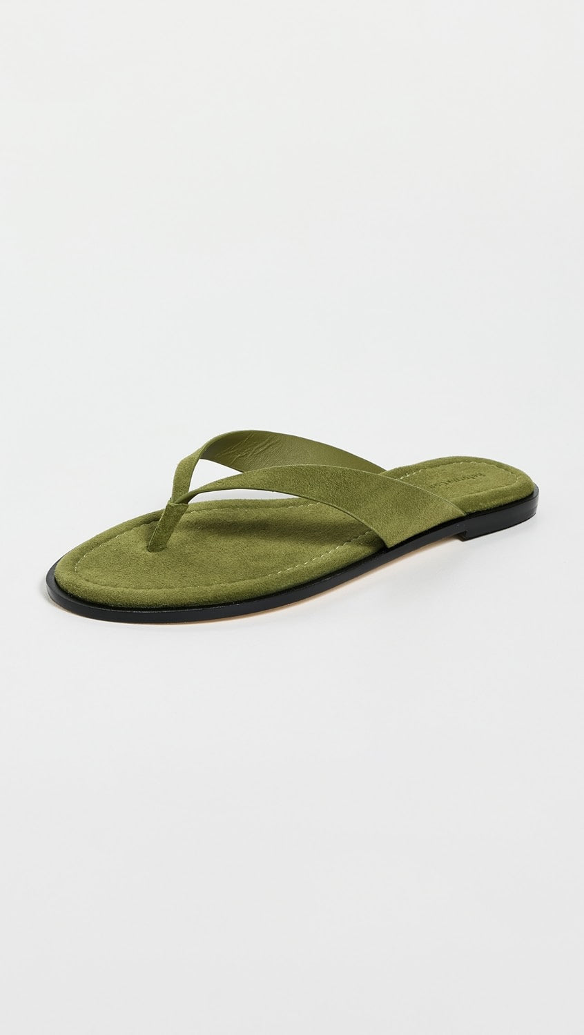 Jessie Thong Sandals