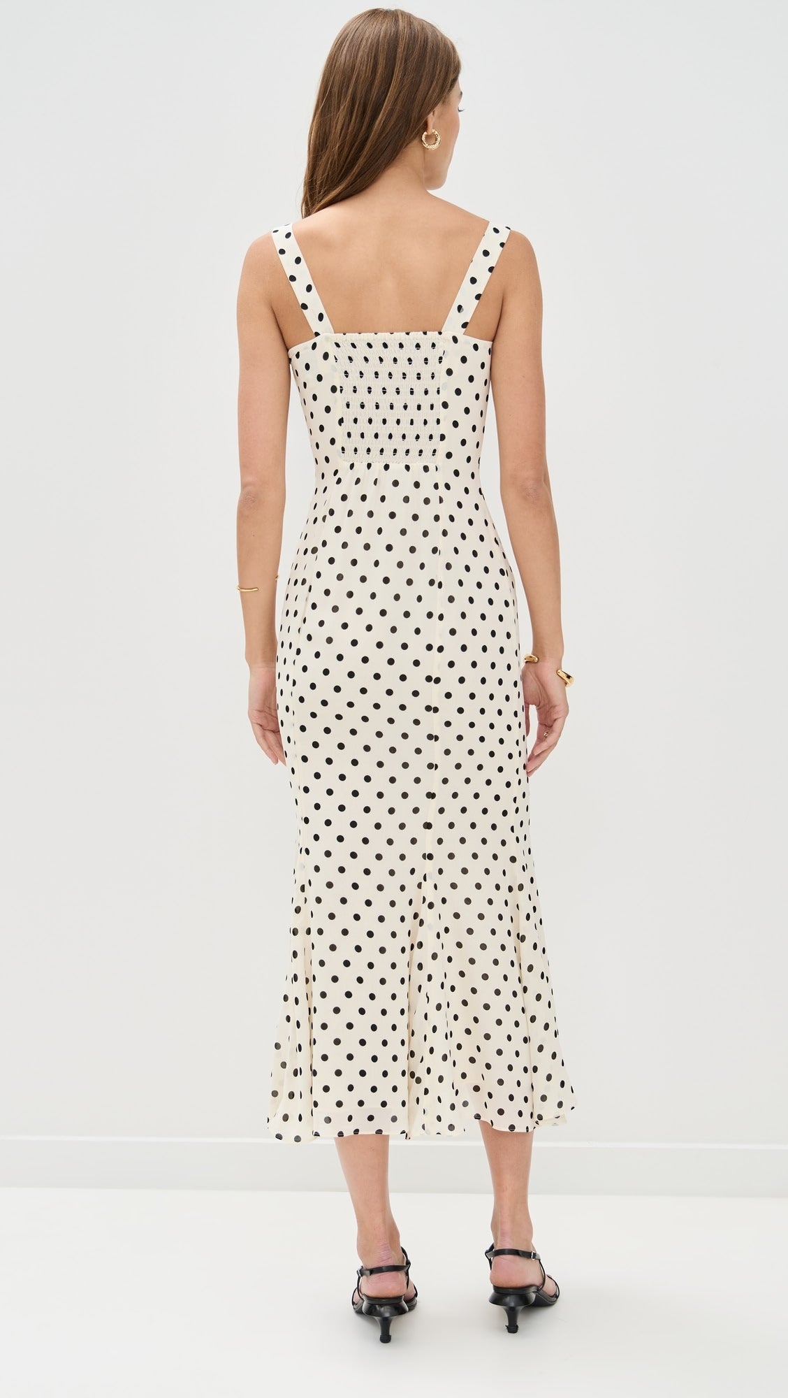 Laine Dress
