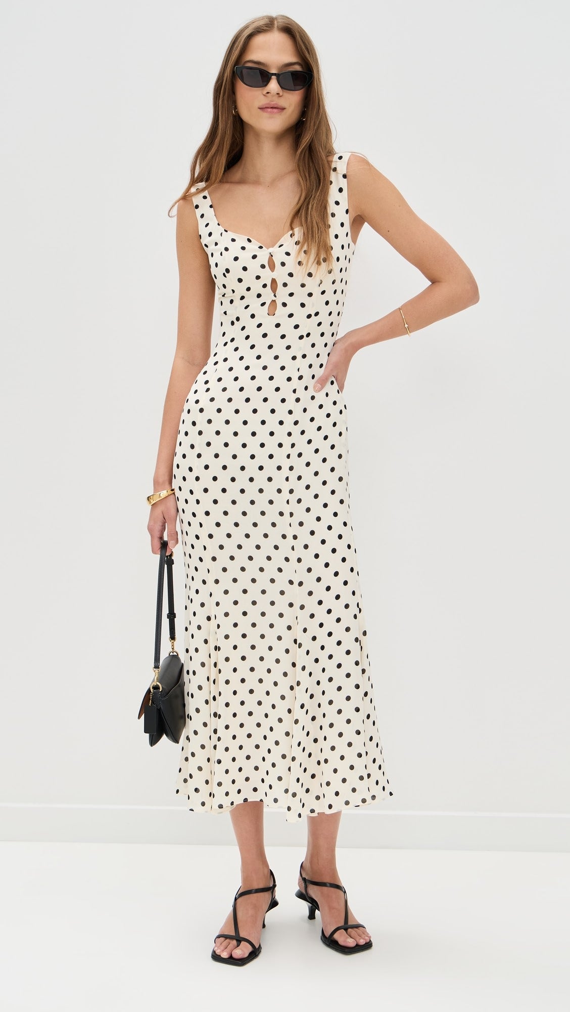 Laine Dress