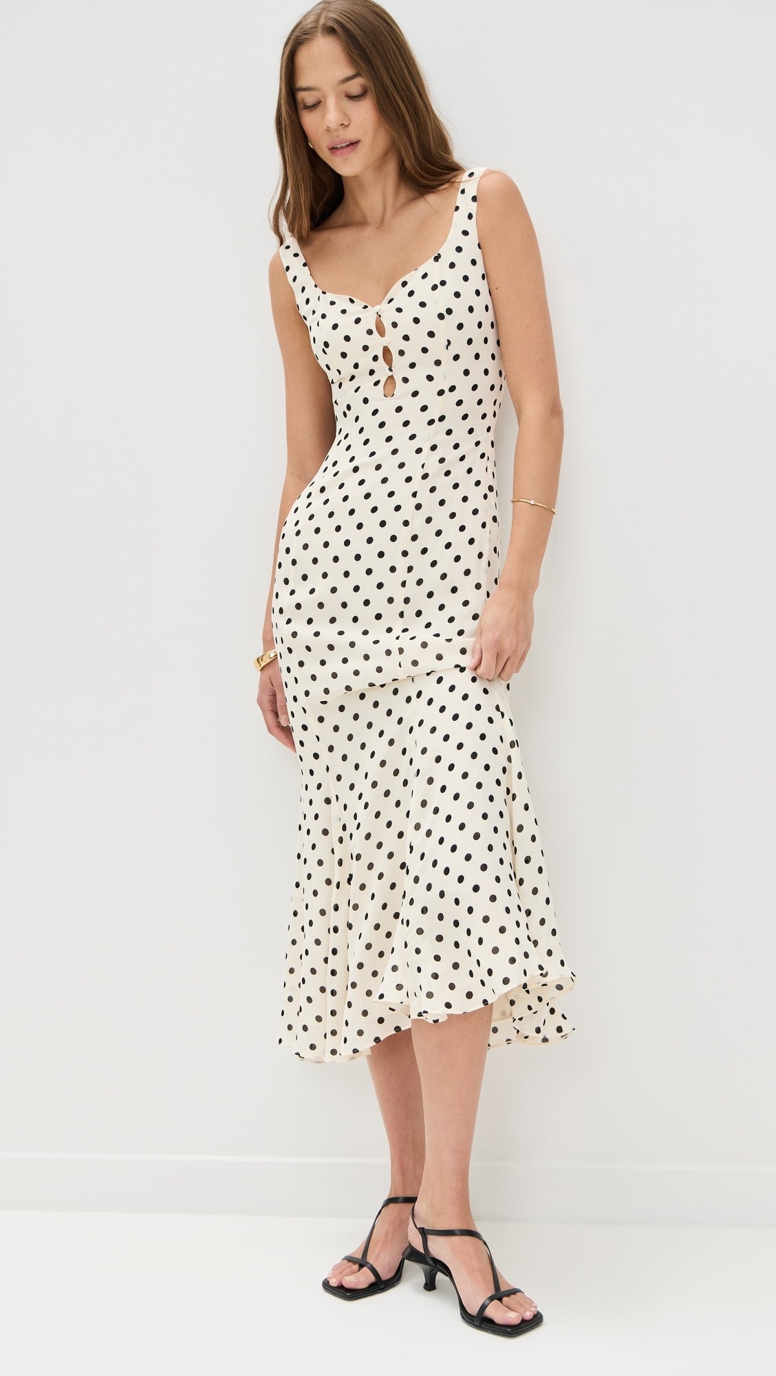 Laine Dress