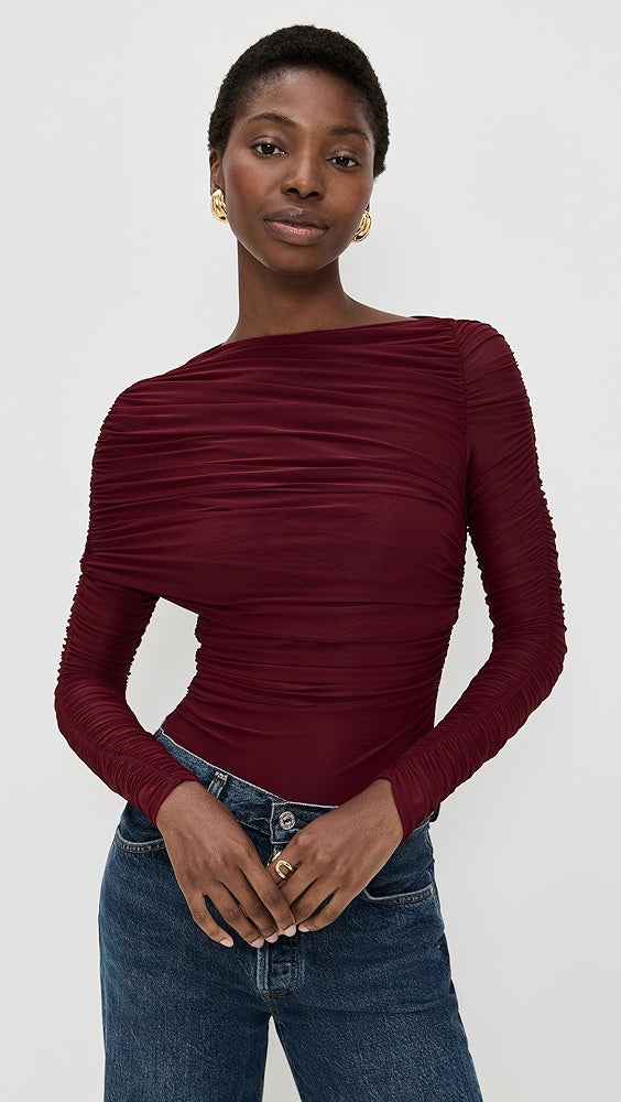 Zarina Bodysuit