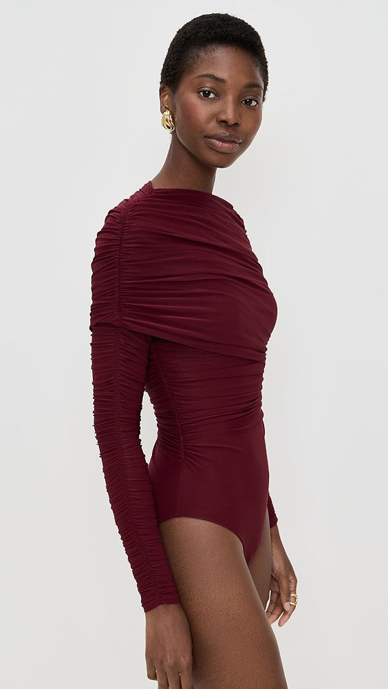 Zarina Bodysuit