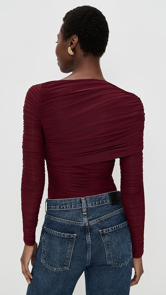 Zarina Bodysuit