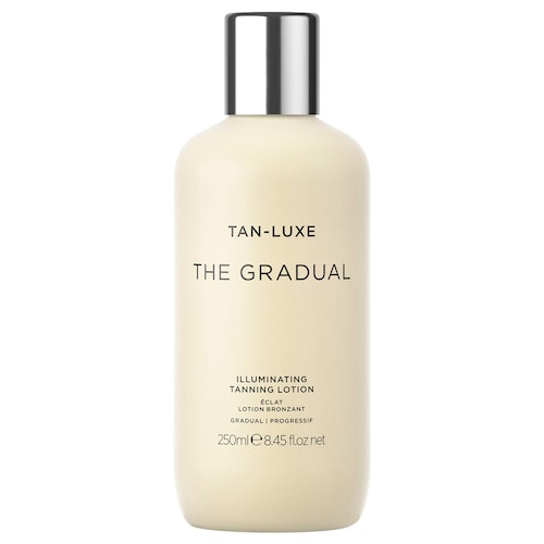 Gradual Illuminating Gradual Tan Lotion