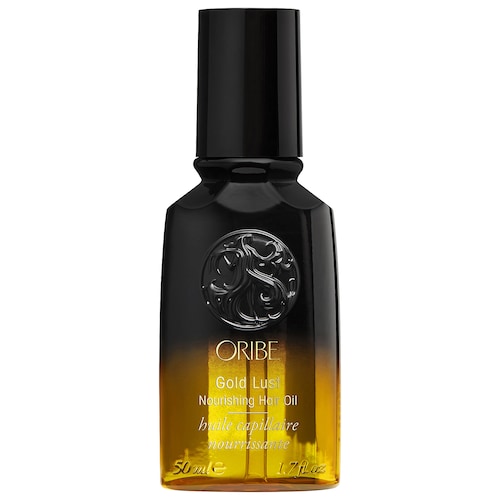 Mini Gold Lust Nourishing Hair Oil