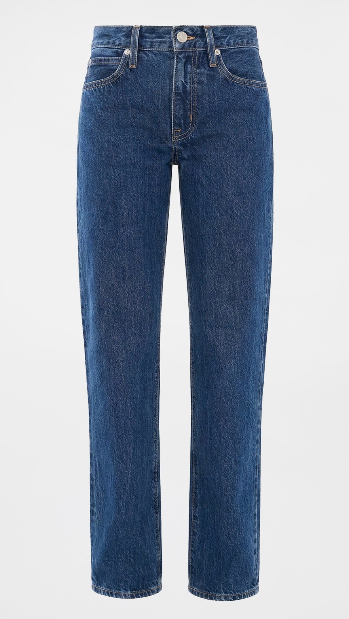 Chloe Straight Jeans