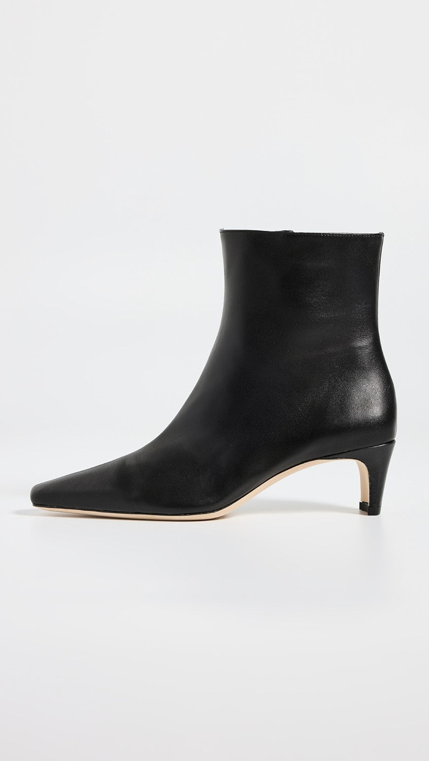 Wally Ankle Boots
