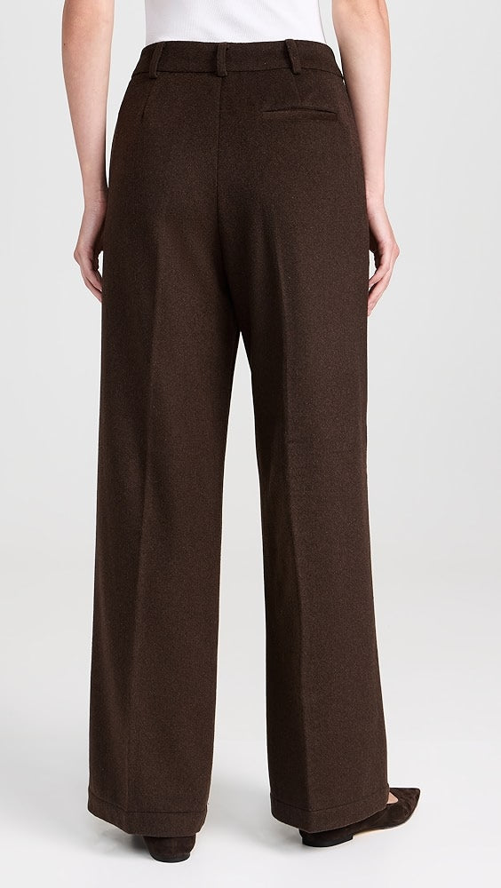 Bellamy Trousers