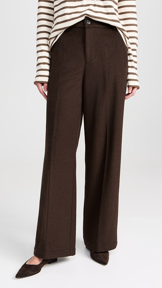 Bellamy Trousers