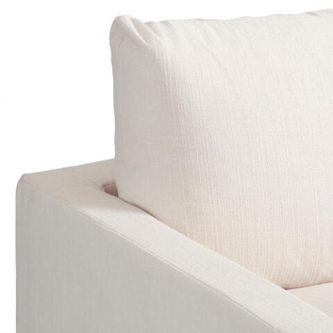 Brynn Feather Filled Sofa