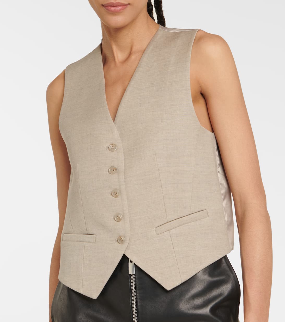 Gelso vest