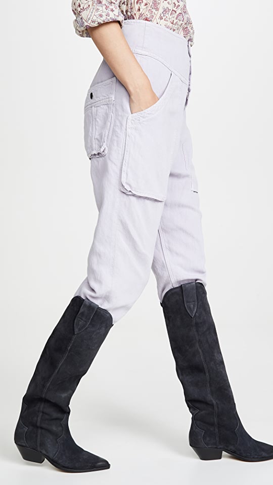 Denvee Boots
