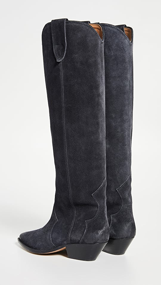 Denvee Boots