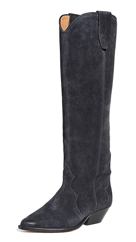 Denvee Boots