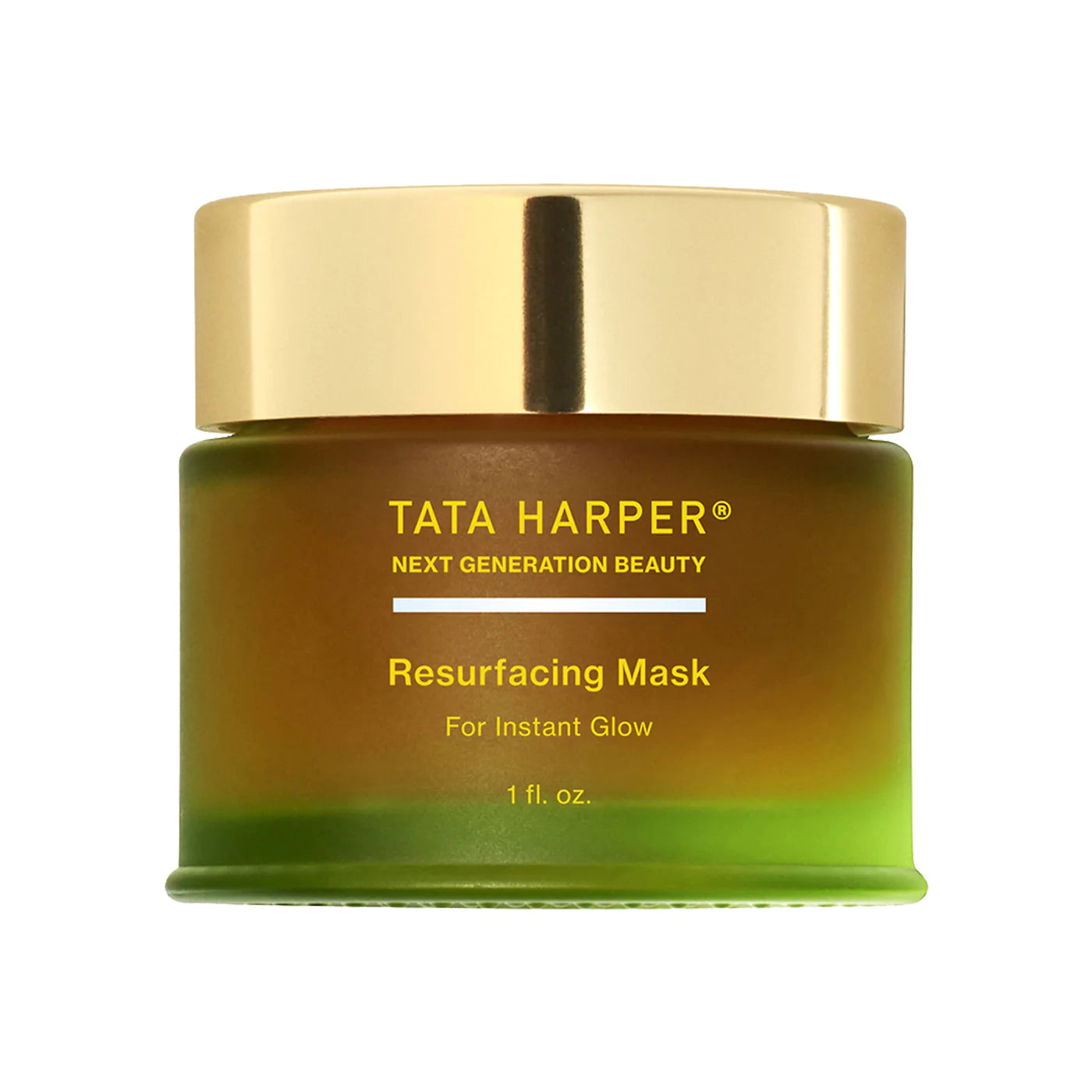 Tata Harper Resurfacing BHA Glow Mask