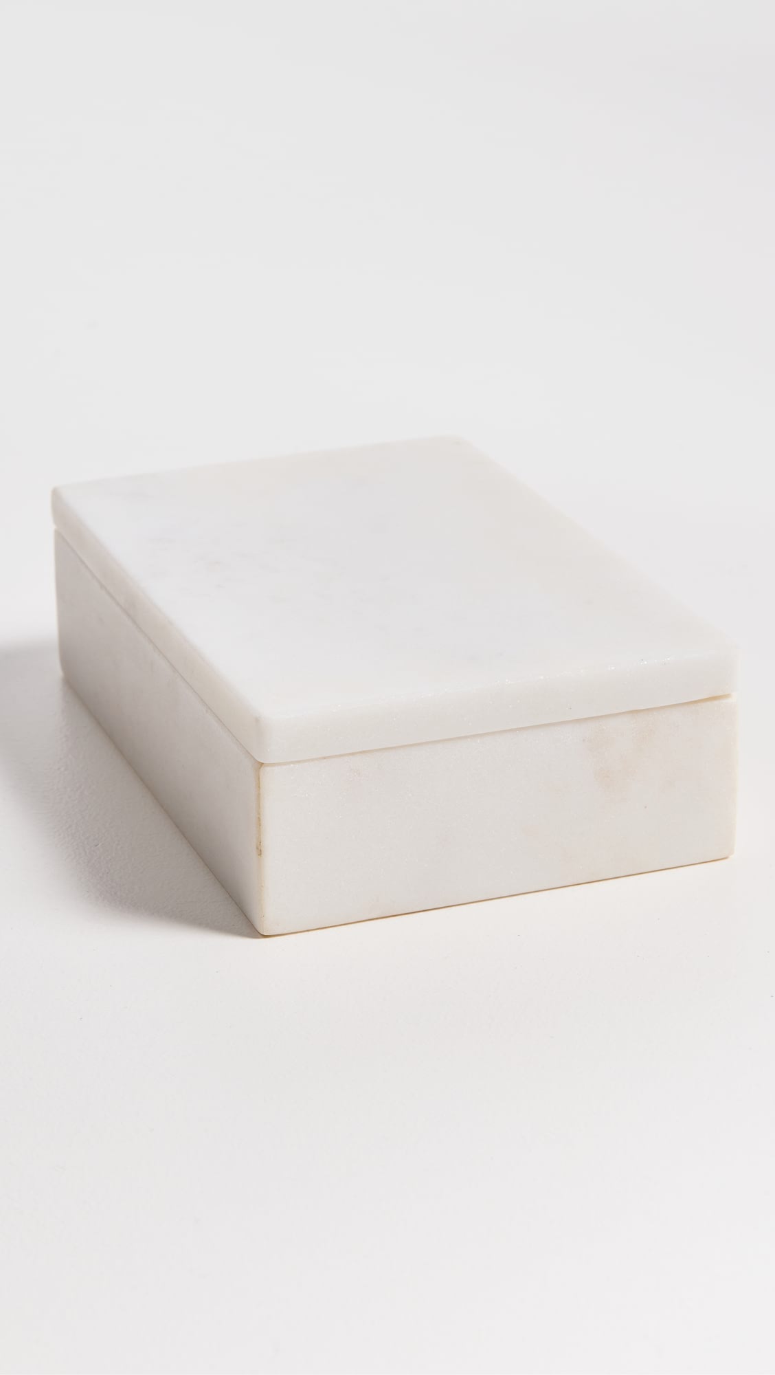 Small Keepsake Box