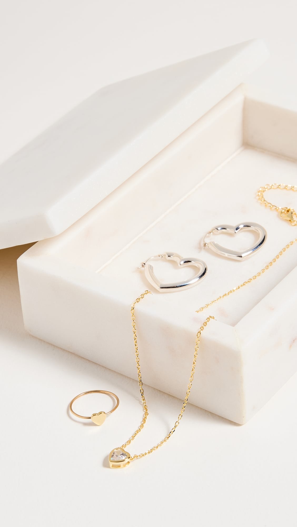 Small Keepsake Box